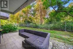 110 - 3500 LAKESHORE ROAD W | Oakville Ontario | Slide Image Twenty-eight