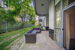 110 - 3500 LAKESHORE ROAD W | Oakville Ontario | Slide Image Twenty-nine