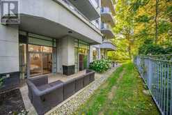 110 - 3500 LAKESHORE ROAD W | Oakville Ontario | Slide Image Thirty