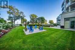 110 - 3500 LAKESHORE ROAD W | Oakville Ontario | Slide Image Thirty-one