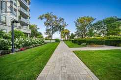 110 - 3500 LAKESHORE ROAD W | Oakville Ontario | Slide Image Thirty-two