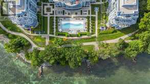 110 - 3500 LAKESHORE ROAD W | Oakville Ontario | Slide Image Forty-one