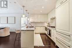 110 - 3500 LAKESHORE ROAD W | Oakville Ontario | Slide Image Five