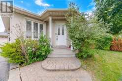 96 WALLASEY AVENUE | Toronto Ontario | Slide Image Two