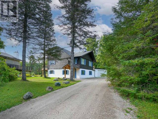 61 PINE RIVER CRESCENT Mulmur Ontario, L9V 3H3 - 4 Bedrooms Home For Sale