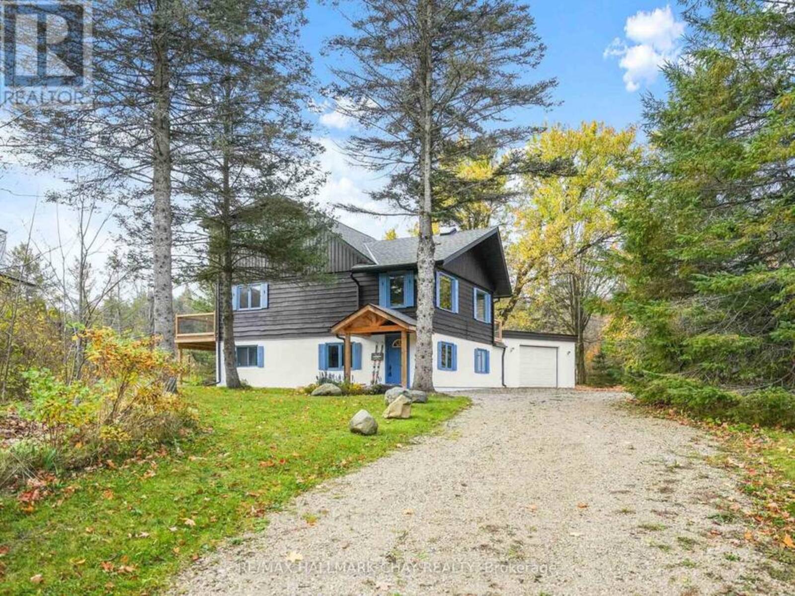 61 PINE RIVER CRESCENT, Mulmur, Ontario L9V 3H3