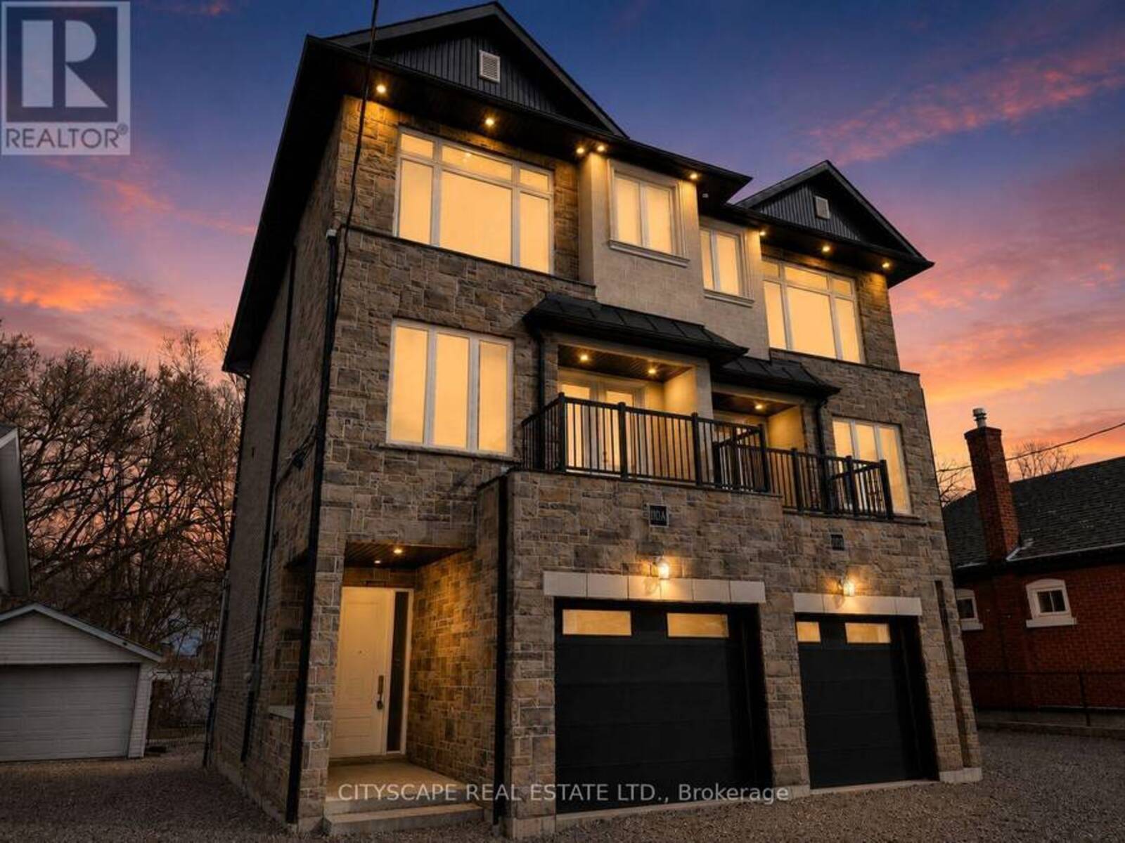 110A GILKISON STREET, Brantford, Ontario N3T 2A3