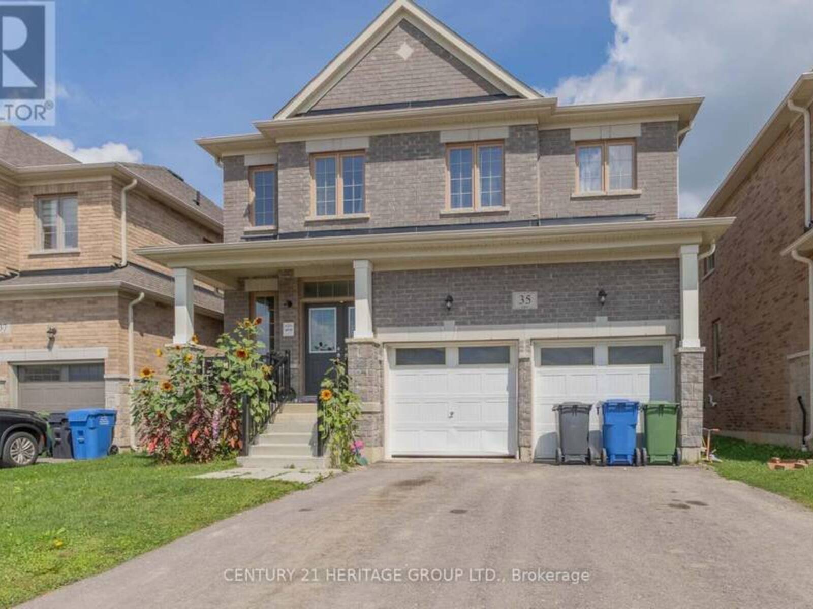 35 CORBETT STREET, Dundalk, Ontario N0C 1B0