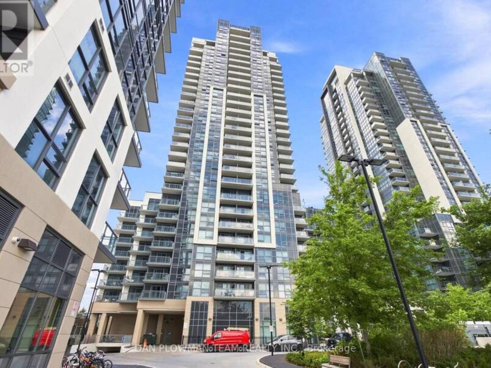 227 - 20 MEADOWGLEN PLACE, Toronto, Ontario M1H 2Y5