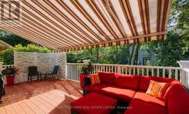 8 CYRIL RICHARDSON COURT | Uxbridge Ontario | Slide Image Eleven