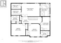 8 CYRIL RICHARDSON COURT | Uxbridge Ontario | Slide Image Forty-nine
