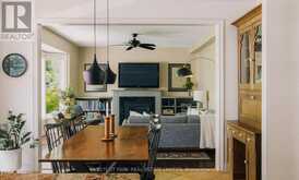 8 CYRIL RICHARDSON COURT | Uxbridge Ontario | Slide Image Eight