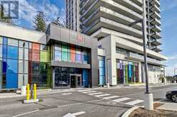2511 - 38 GANDHI LANE | Markham Ontario | Slide Image Two