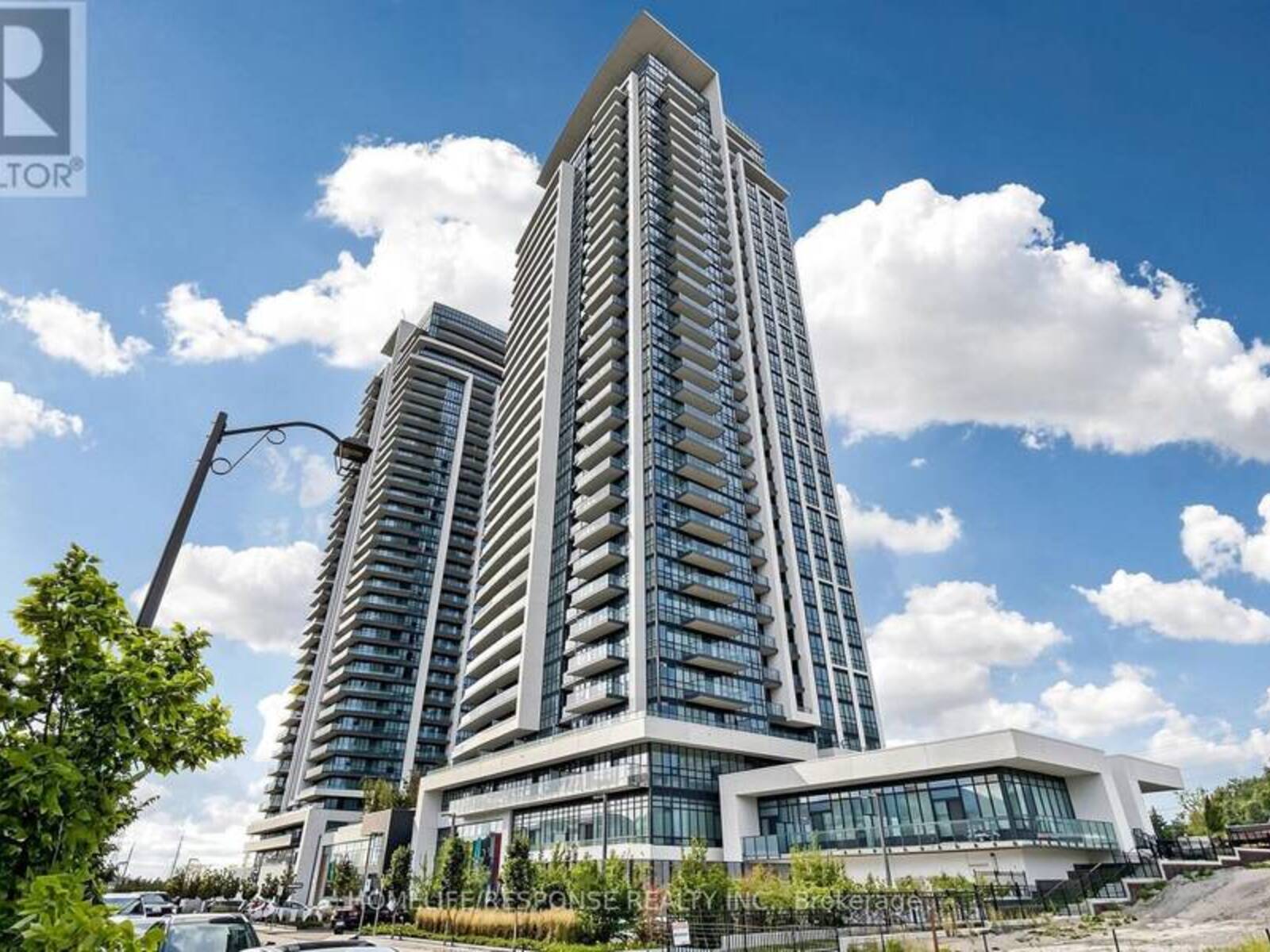 2511 - 38 GANDHI LANE, Markham, Ontario L3T 0G9