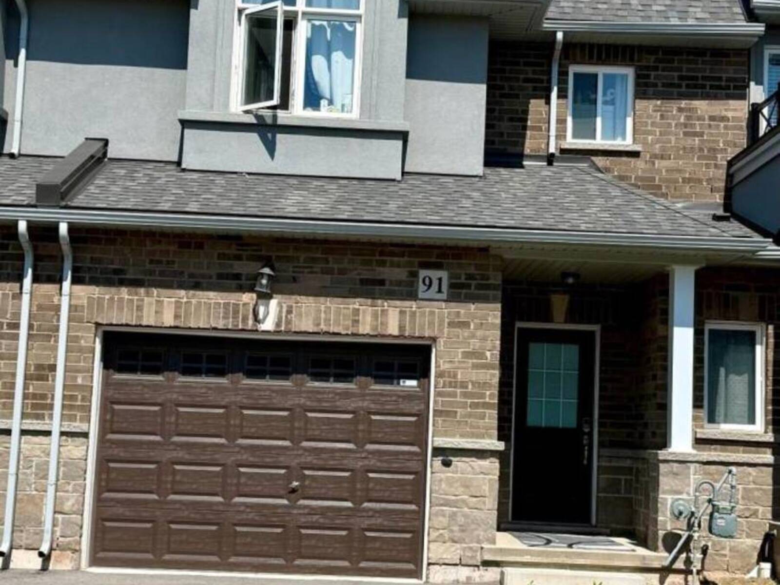 91 PINOT CRESCENT, Hamilton, Ontario L8E 0J9