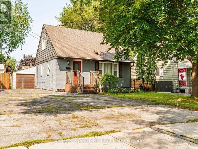 13 LEWIS STREET Hamilton Ontario, L8H 6C3 - Property For Sale
