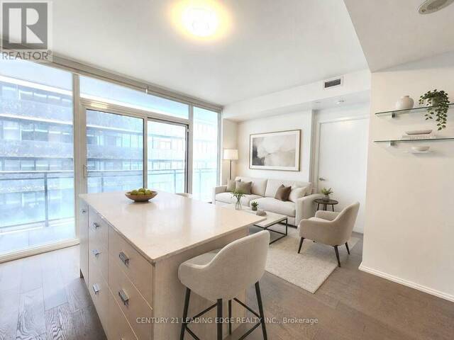4511 - 45 CHARLES STREET E Toronto Ontario, M4Y 0B8 - 2 Bedrooms Condo For Sale