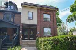 110-112 DEWHURST BOULEVARD | Toronto Ontario | Slide Image One