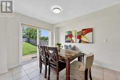 18 HEREFORDSHIRE CRESCENT | Newmarket Ontario | Slide Image Twelve