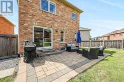 18 HEREFORDSHIRE CRESCENT | Newmarket Ontario | Slide Image Thirty-three