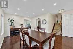 18 HEREFORDSHIRE CRESCENT | Newmarket Ontario | Slide Image Eight