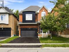 151 BENTOAK CRESCENT Vaughan Ontario, L4J 8S6