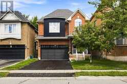 151 BENTOAK CRESCENT | Vaughan Ontario | Slide Image One