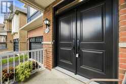 151 BENTOAK CRESCENT | Vaughan Ontario | Slide Image Two