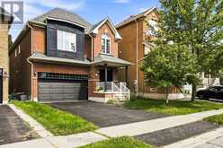 151 BENTOAK CRESCENT | Vaughan Ontario | Slide Image Fifty