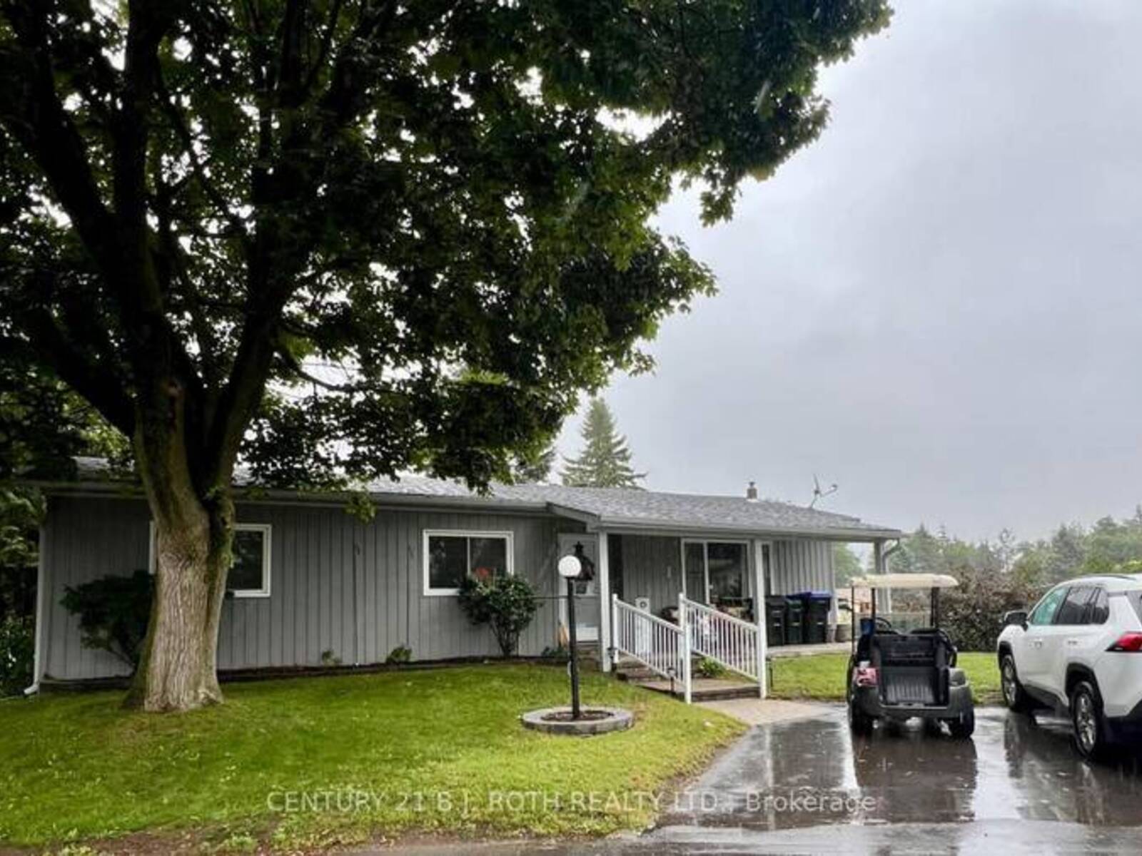 6 WALNUT COURT, Innisfil, Ontario L9S 1M7