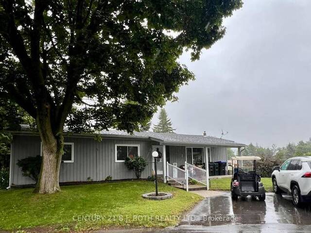 6 WALNUT COURT Innisfil Ontario, L9S 1M7 - 2 Bedrooms Home For Sale