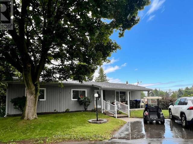 6 WALNUT COURT Innisfil Ontario, L9S 1M7 - 2 Bedrooms Home For Sale