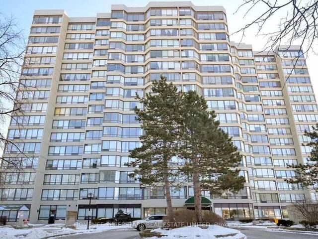 301 - 26 HANOVER ROAD Brampton Ontario, L6S 4T2 - 4 Bedrooms Condo For Sale