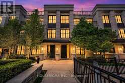 606 - 1190 CAWTHRA ROAD | Mississauga Ontario | Slide Image One