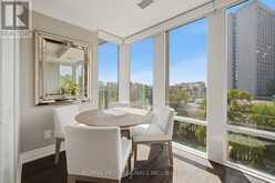 512 - 30 OLD MILL ROAD | Toronto Ontario | Slide Image Nine