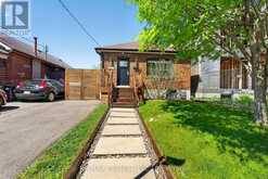 154 FIFTH STREET | Toronto Ontario | Slide Image Two