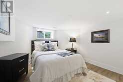 3083 LAKESHORE ROAD | Burlington Ontario | Slide Image Thirty-two