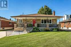 98 DUNCOMBE DRIVE | Hamilton Ontario | Slide Image One