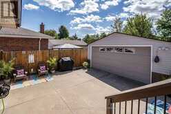 98 DUNCOMBE DRIVE | Hamilton Ontario | Slide Image Thirty-one