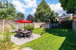 175 ROSSLYN AVENUE S | Hamilton Ontario | Slide Image Thirty-six