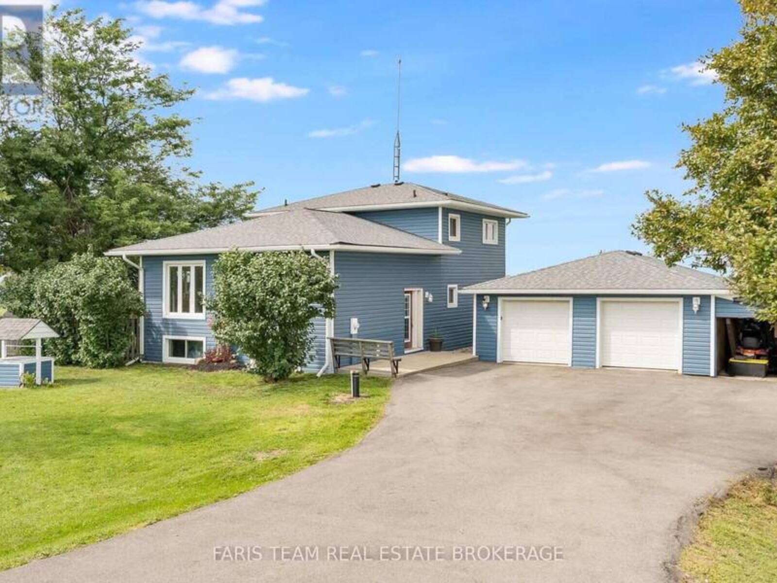 5390 HIGHWAY 89, Cookstown, Ontario L0L 1L0