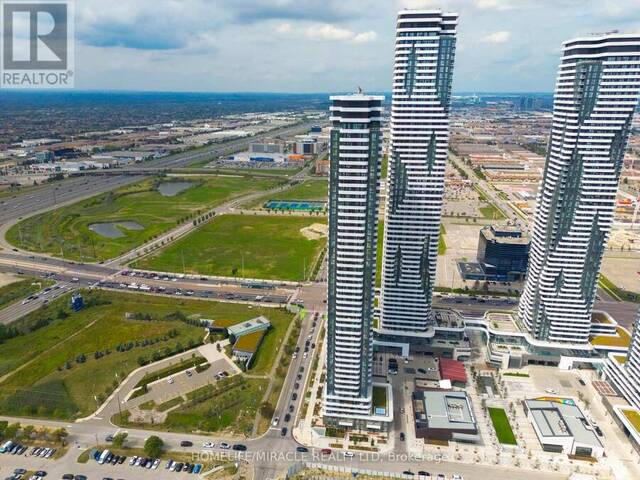 3612 - 195 COMMERCE STREET Vaughan Ontario, L4K 5Z7 - Condo For Sale