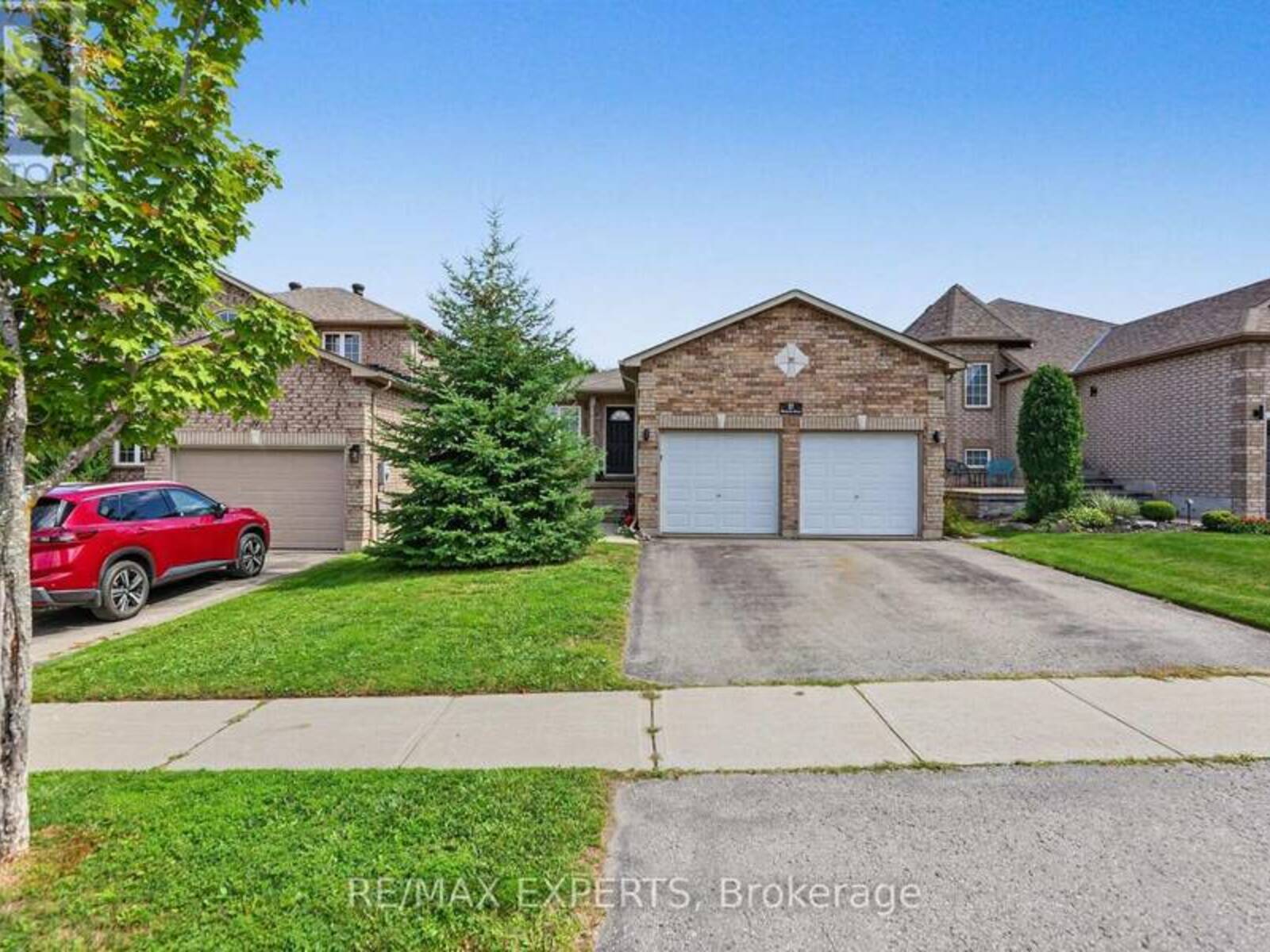17 MICHELLE DRIVE, Barrie, Ontario L4N 5Y1