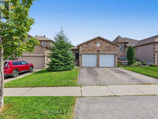 17 MICHELLE DRIVE Barrie Ontario, L4N 5Y1 - 6 Bedrooms Home For Sale
