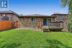 17 MICHELLE DRIVE | Barrie Ontario | Slide Image Forty-seven
