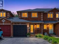 193 NATHAN CRESCENT Barrie Ontario, L4N 0S4