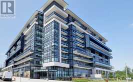 PH15 - 395 DUNDAS STREET W | Oakville Ontario | Slide Image One