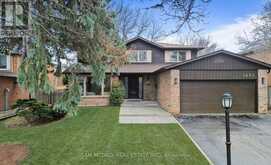 1653 SHERWOOD FORREST CIRCLE | Mississauga Ontario | Slide Image One