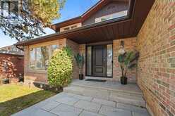 1653 SHERWOOD FORREST CIRCLE | Mississauga Ontario | Slide Image Two