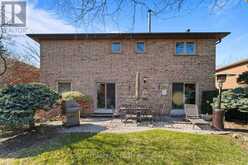 1653 SHERWOOD FORREST CIRCLE | Mississauga Ontario | Slide Image Forty-two